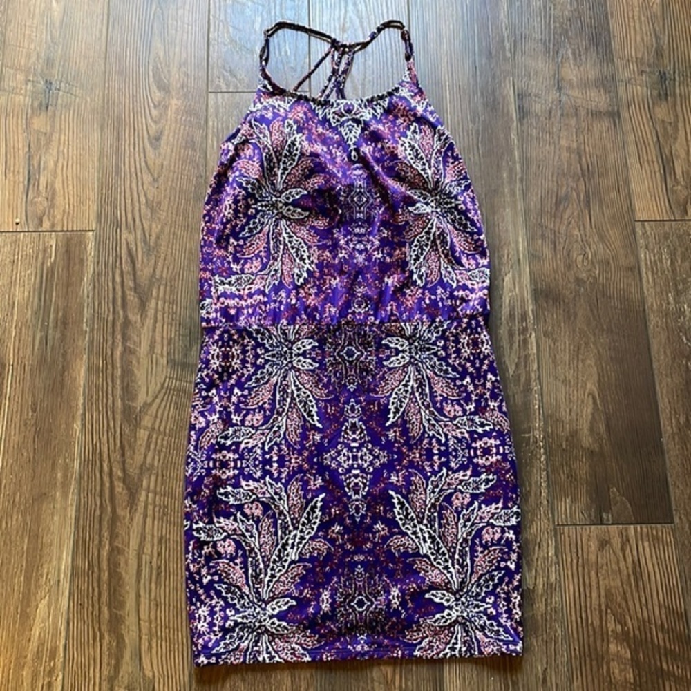 Athleta Dress